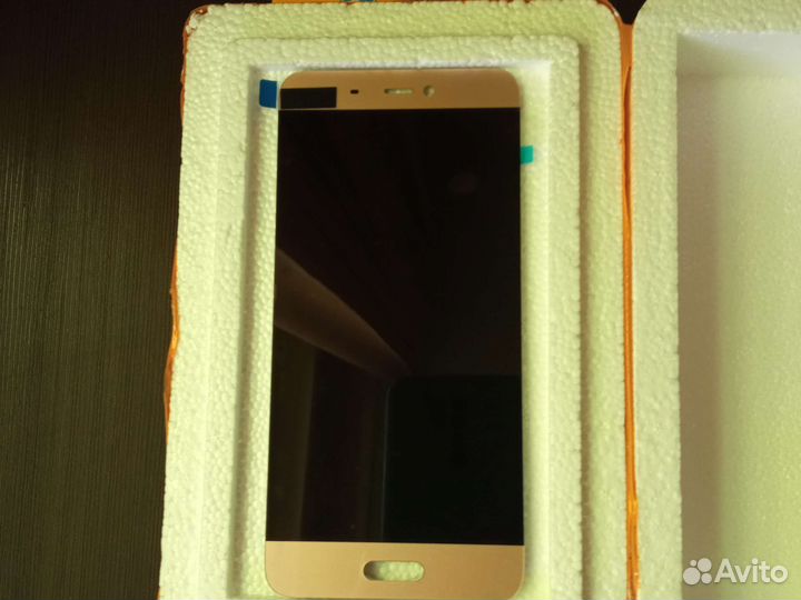 Xiaomi mi 5 дисплей сенсор новый