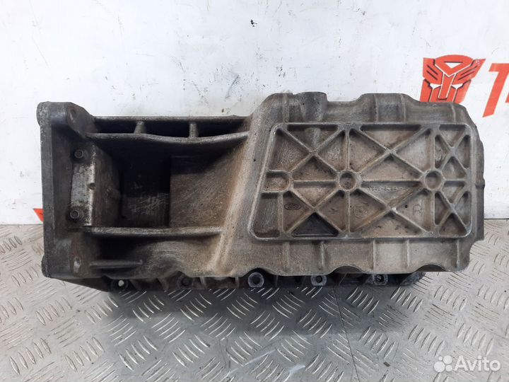 Поддон двигателя Ford Focus 1 USA