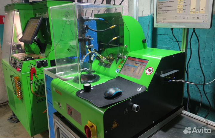 Форсунка Caterpillar 321-3600