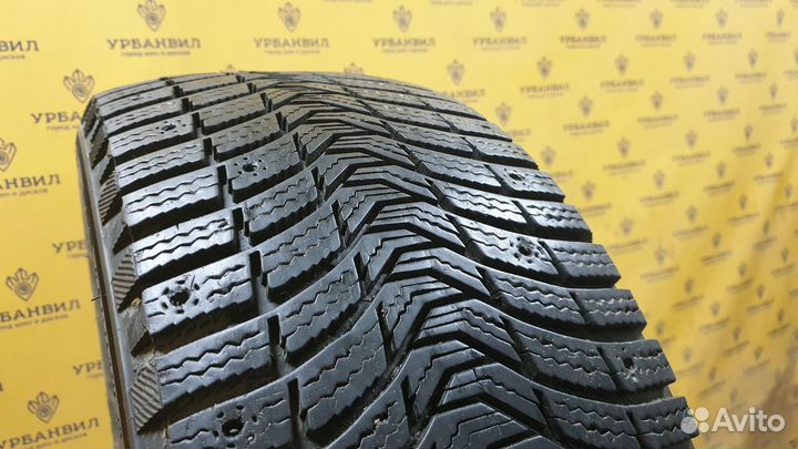 Michelin X-Ice North XIN3 245/45 R18 100T