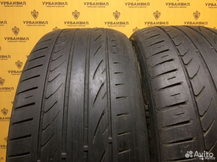Hankook Ventus ME01 K114 235/55 R18 100V