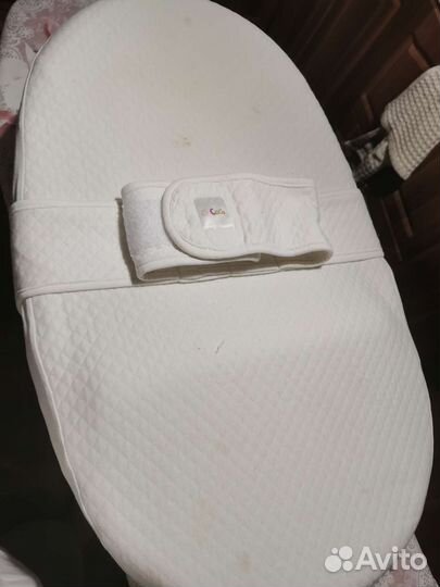 Кокон для новорожденных