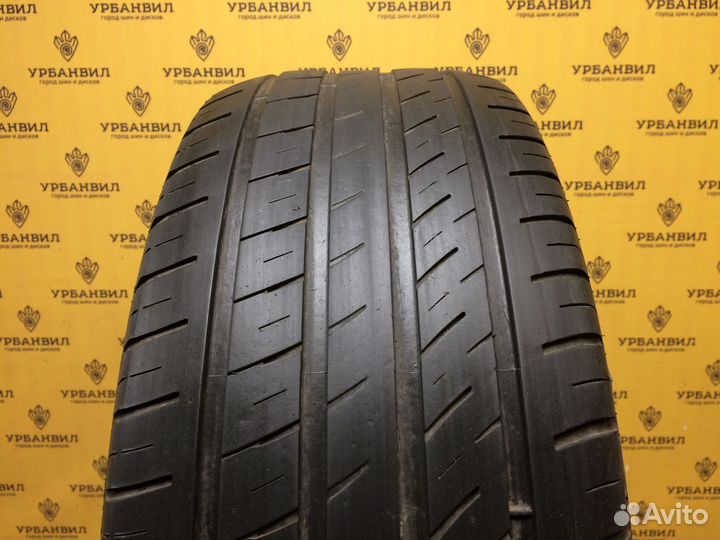 Ecovision VI-386 HP 235/55 R18 100V