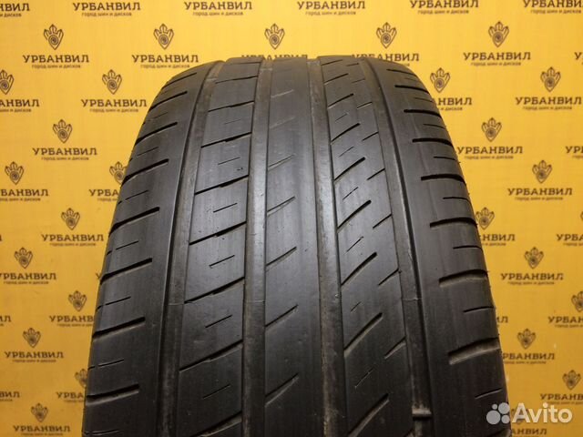 Ecovision VI-386 HP 235/55 R18 100V