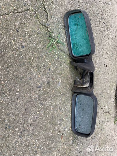 Зеркала на 2110