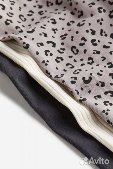 Леггинсы комплект 3 шт нм