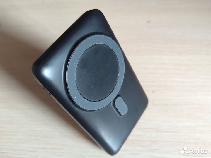 Powerbank baseus 10000 mAh