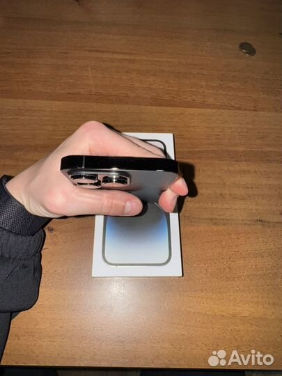 iPhone 14 Pro, 128 ГБ