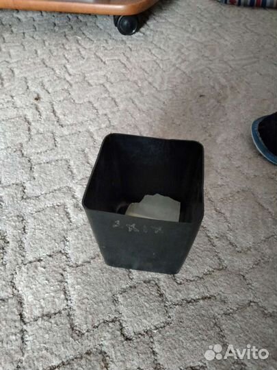 Формочки для рассады