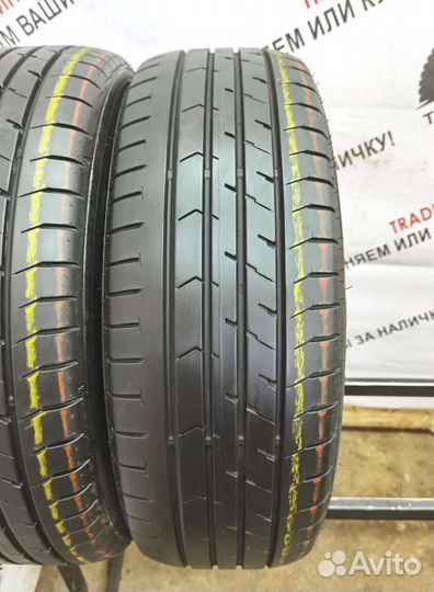 Goodyear Eagle RV-F 215/60 R17 97H