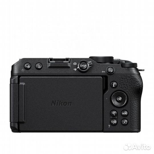 Nikon Z30 Body
