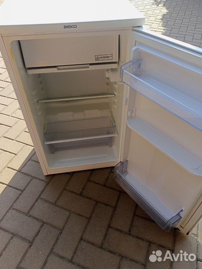 Холодильник бу