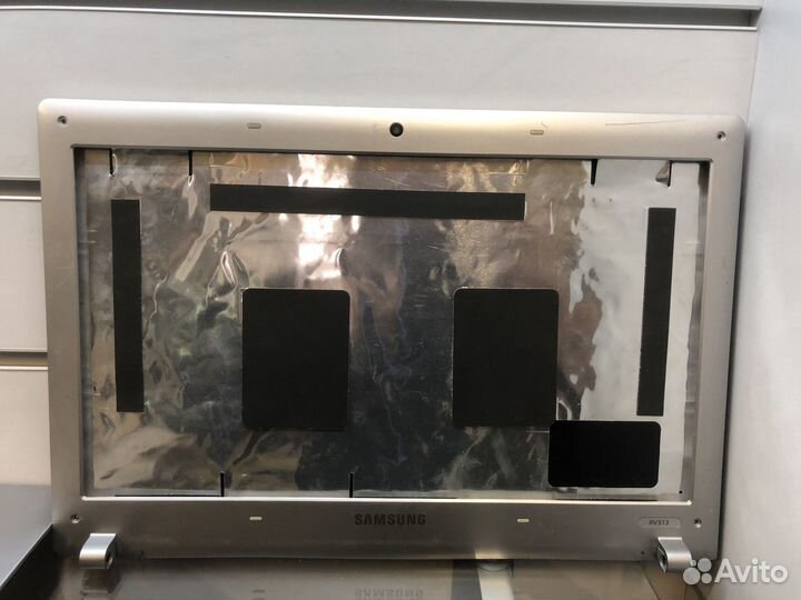 Ноутбук Samsung RV513 на запчасти