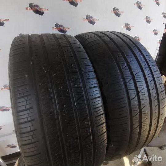 Pirelli Scorpion Verde All Season 285/50 R20