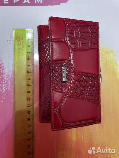 Кошелек женский