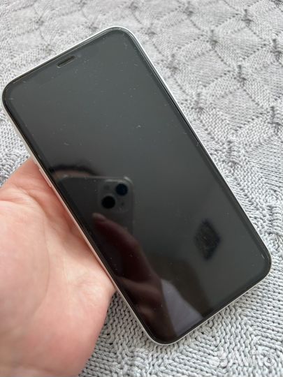 iPhone Xr, 128 ГБ