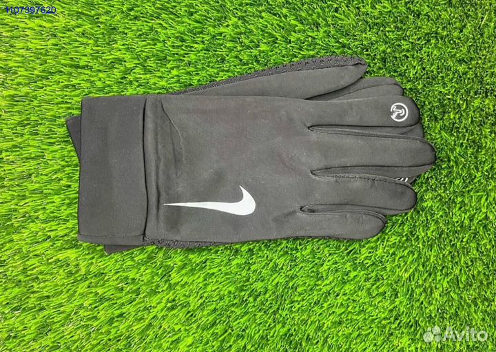 Перчатки Nike Drill