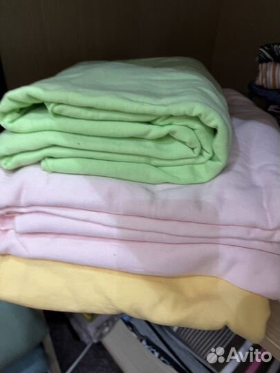 Футер 2и 3 нитка