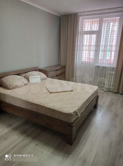 2-к. квартира, 75 м², 2/10 эт.