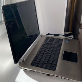 Ноутбук hp pavilion dv7