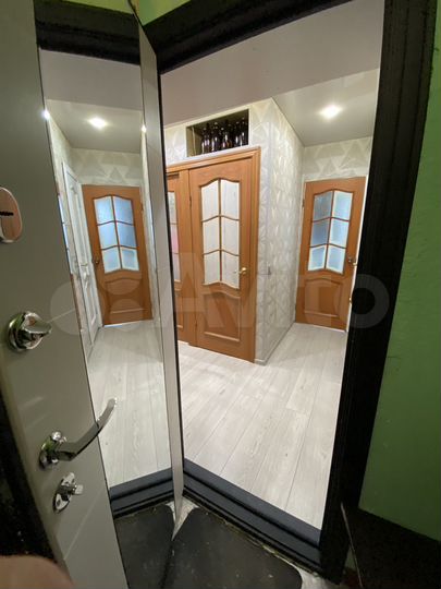 3-к. квартира, 59,7 м², 6/9 эт.