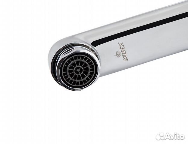 69055 Смеситель kaiser Glory для ванны