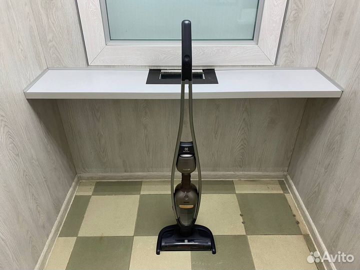 Пылесос ручной Electrolux PQ91-50MB