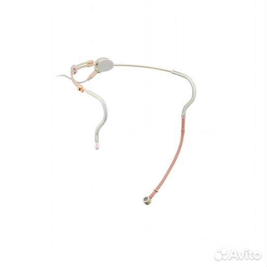 Микрофон JTS CM-214ULiF