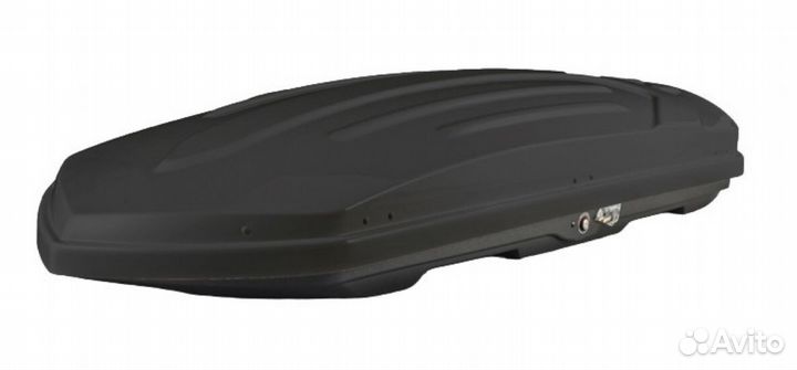 Аренда автобоксов и багажников