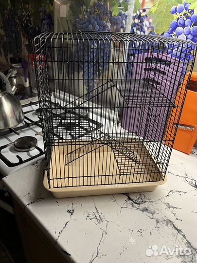 Клетка для грызунов