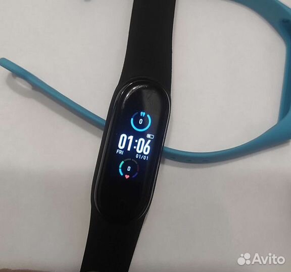 Смарт- браслет