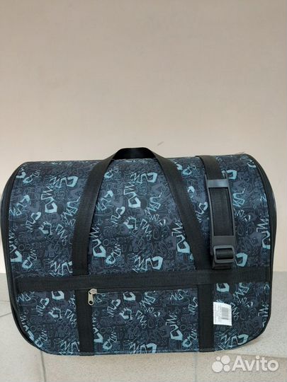 Переноска в наличии