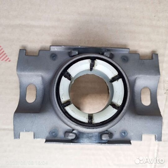 Кулиса audi а4