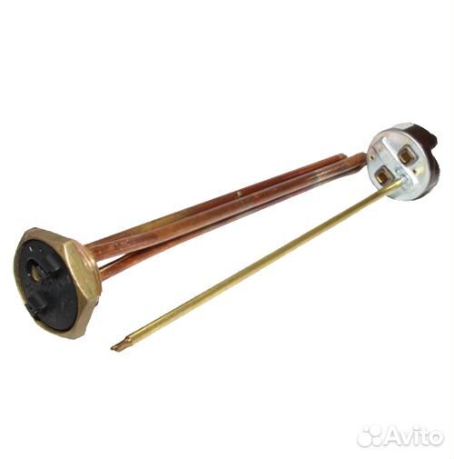 Тэн для батарей 15 А,0.8 кВт, thermowatt