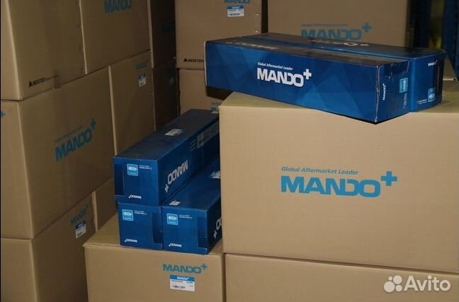 Натяжной ролик EBT10024K hyundai sonata NF