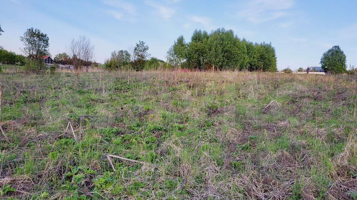 Участок 18 сот. (ИЖС)