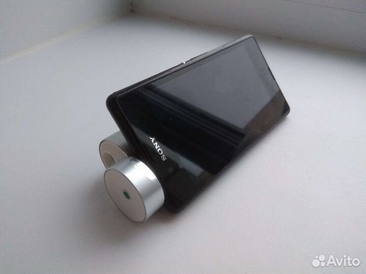 Портативная колонка sony ericsson