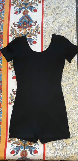 Платье для танцев