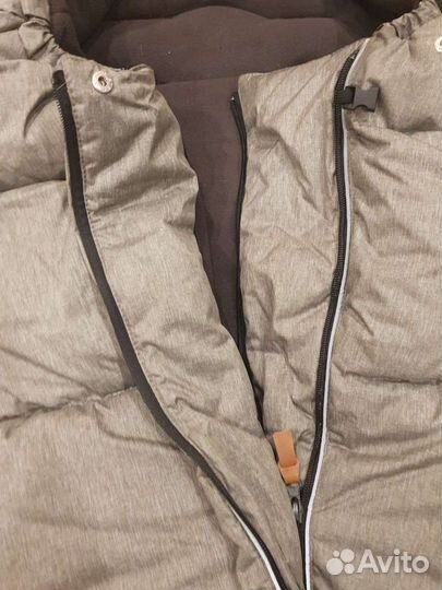 Конверт в коляску