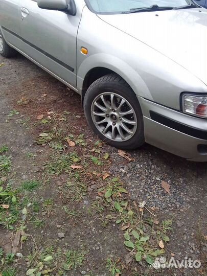 Nissan Primera 2.0 CVT, 1998, 390 280 км