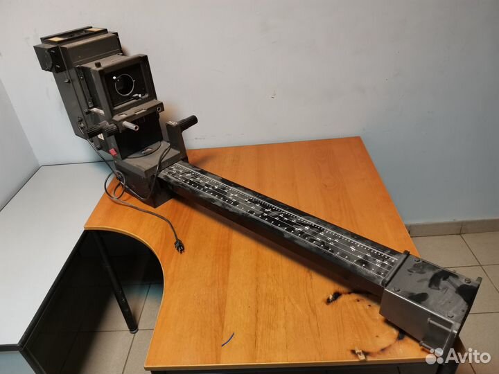 Фотоувеличитель Durst 1200