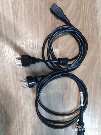 Блоки питания для пк