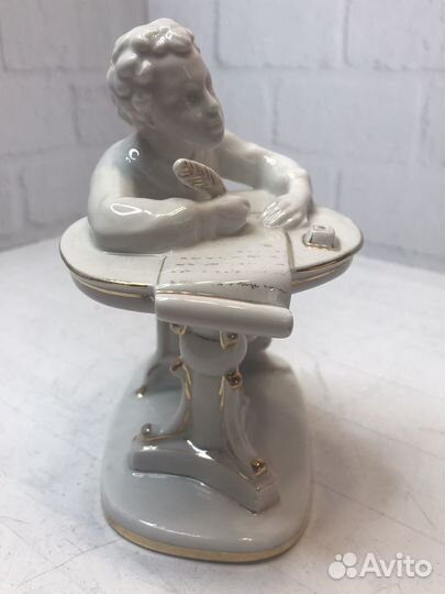 Статуэтка СССР 