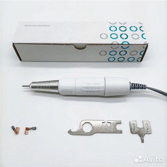 Ручка для аппарата маникюра