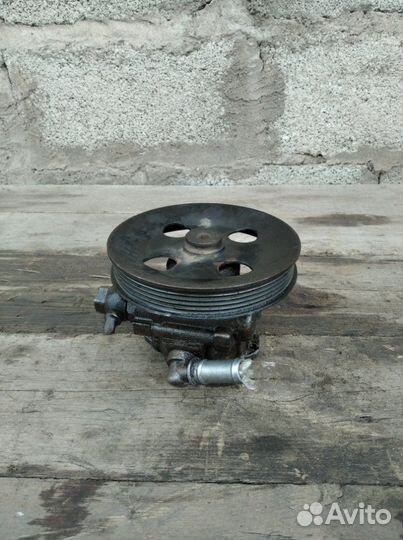 Насос гур Chery Tiggo T11 4G64S4M 2007