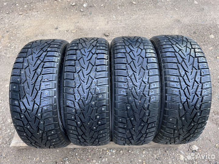 Nokian Tyres Nordman 7 205/50 R17