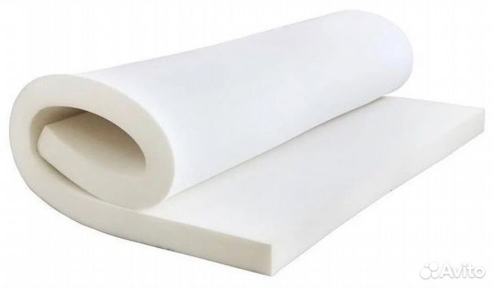 Поролон мебельный