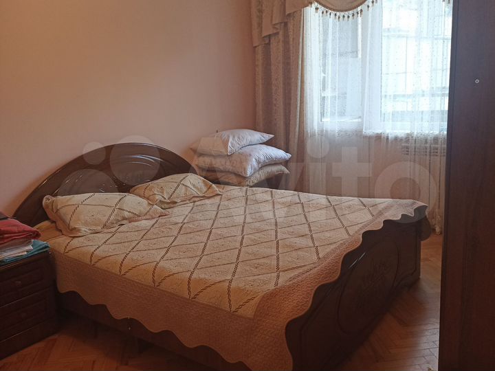 2-к. квартира, 46 м², 3/5 эт.