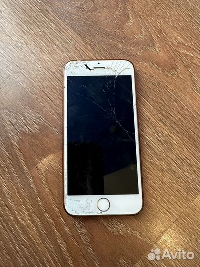 iPhone 6S, 32 ГБ