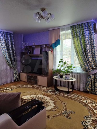 1-к. квартира, 32 м², 3/4 эт.